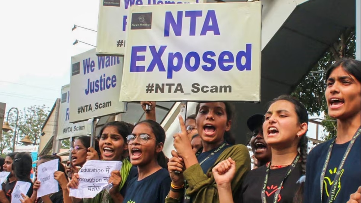 NTA Gets 4 New Senior Officers, but Half of 16 Top Posts Still Vacant Since Oct 2024