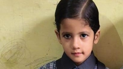 आगरा में कुएं में गिरने से 4 साल की बच्ची की मौत (Photo- ITG)