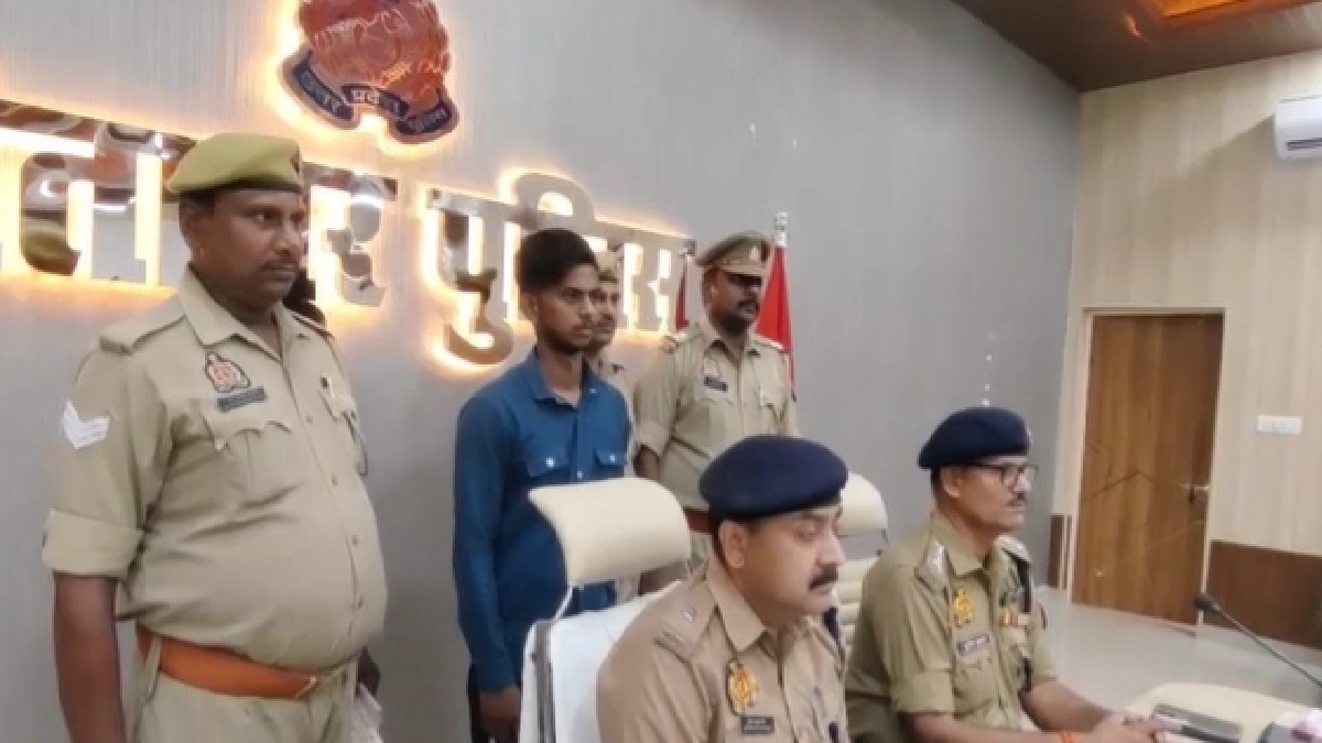 pardesi baba murder case 
