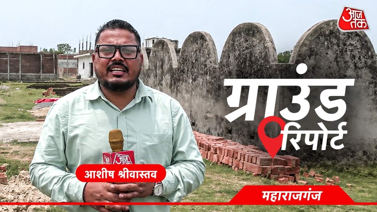 सोनौली बॉर्डर पर बदल रही है डेमोग्राफी