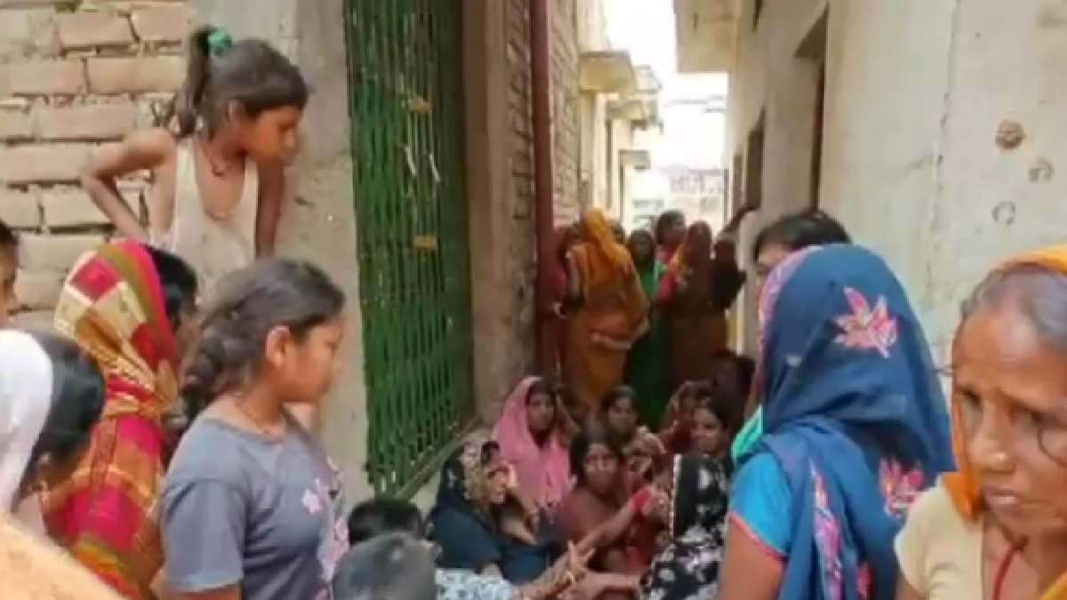 10वीं के छात्र को किडनैप कर मार डाला (Photo: itg)