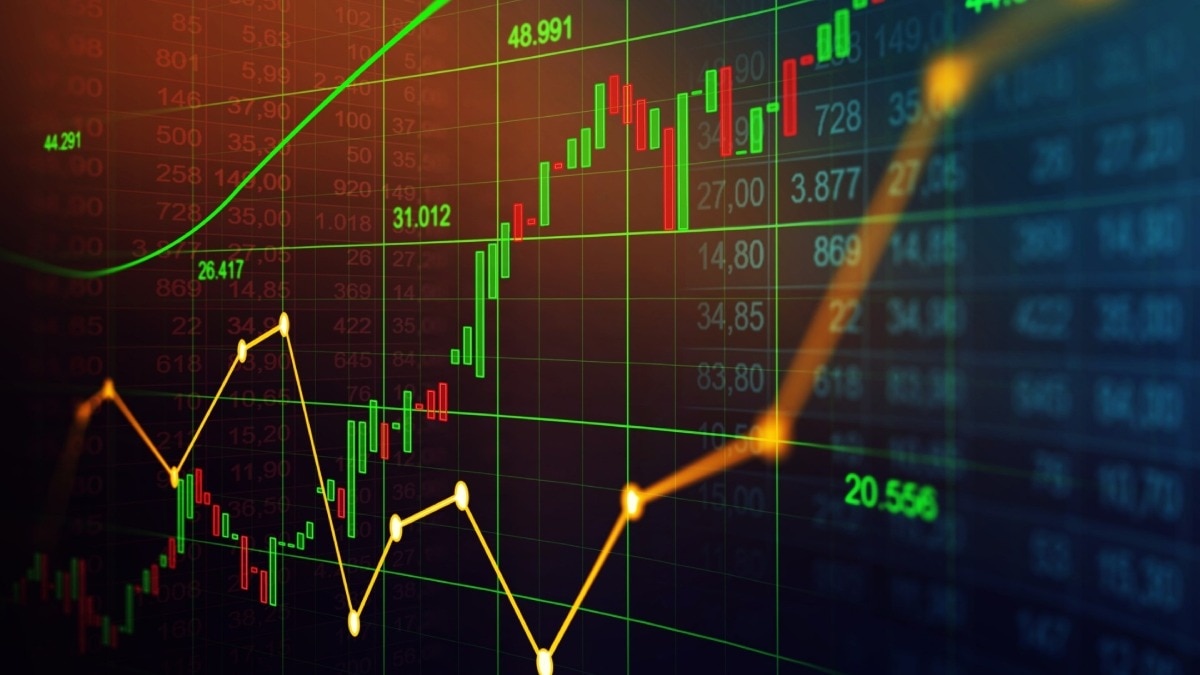 Stock Market Rally 
