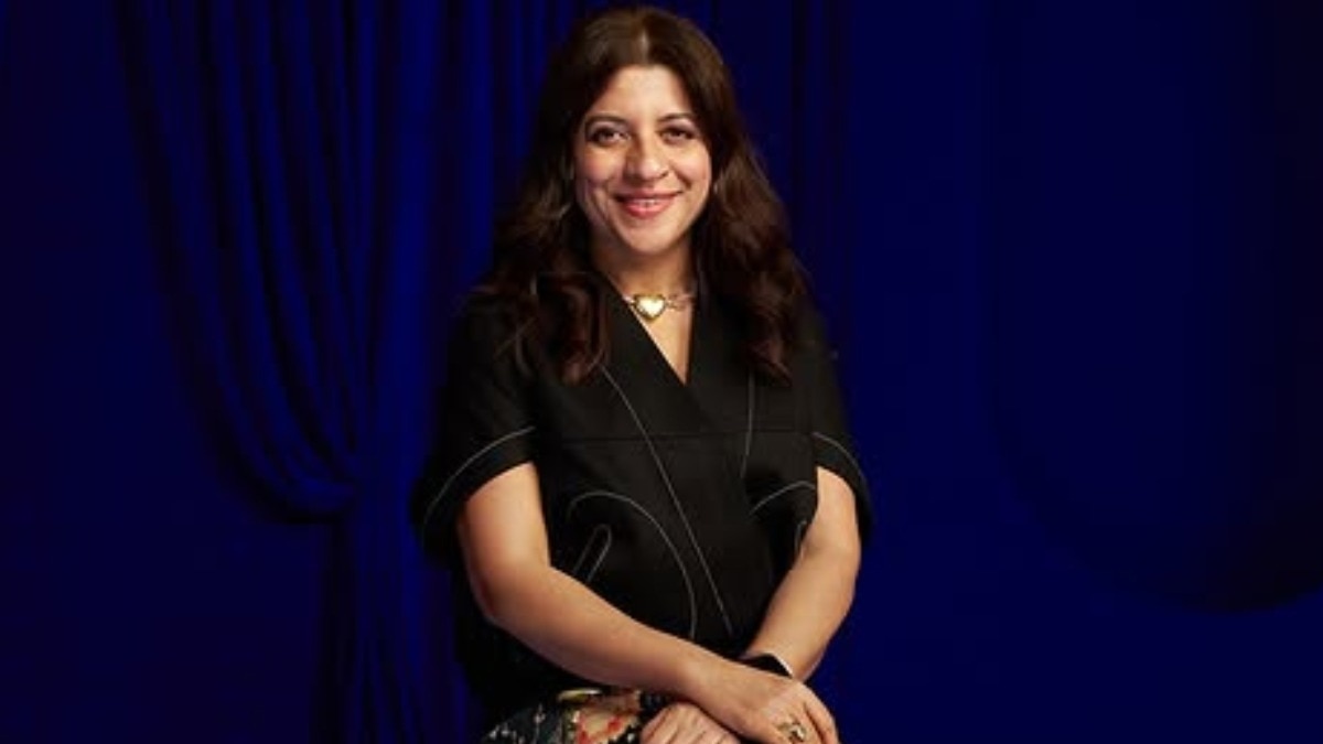 Joya Akhtar on bollywood Star
