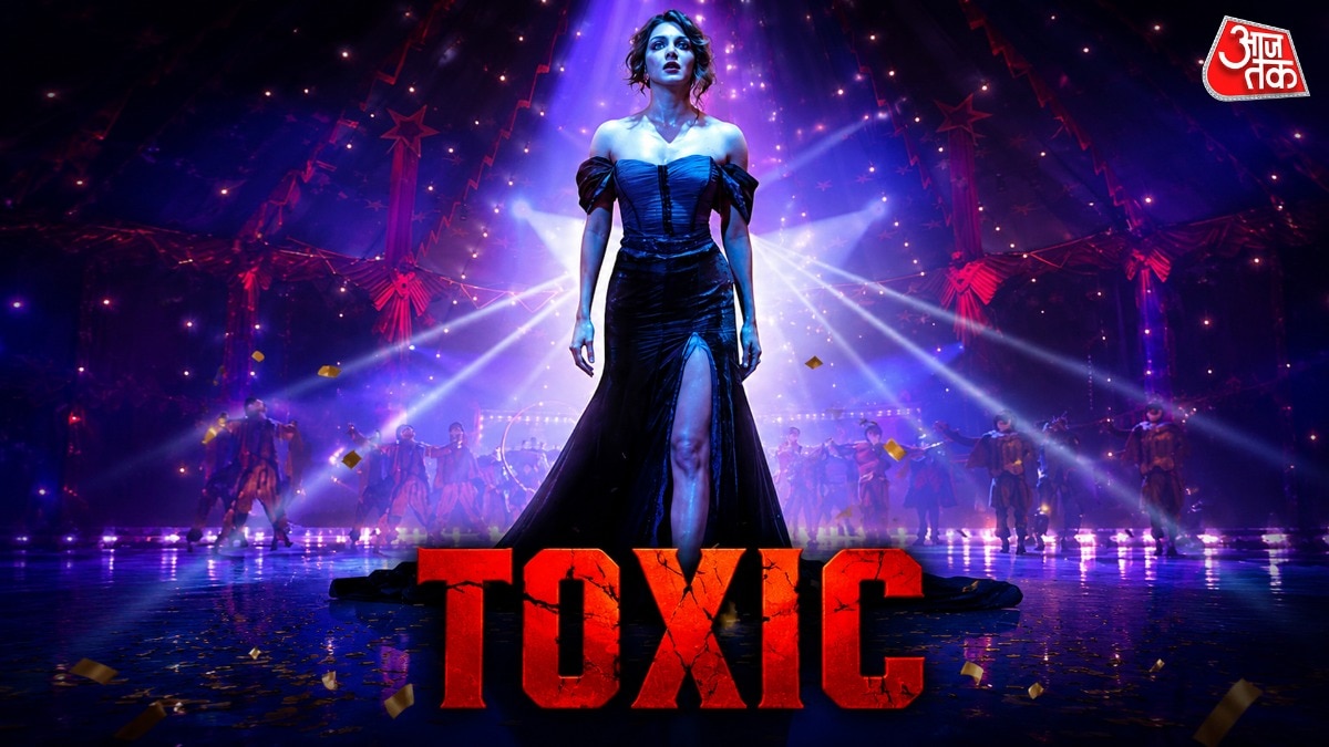 kiara advani shares experience of shooting yash's toxic 