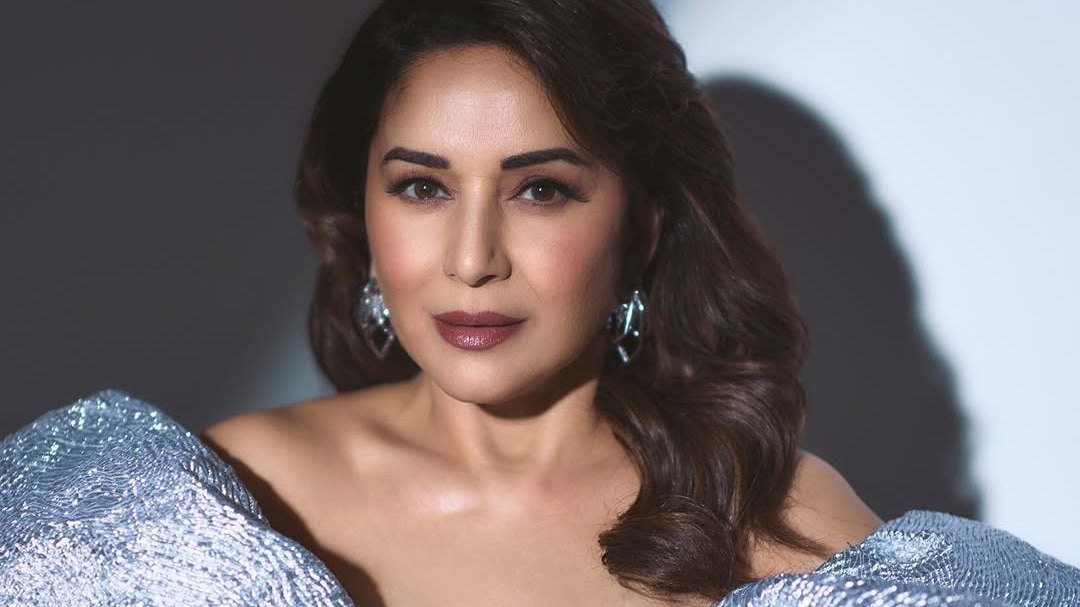 Madhuri Dixit