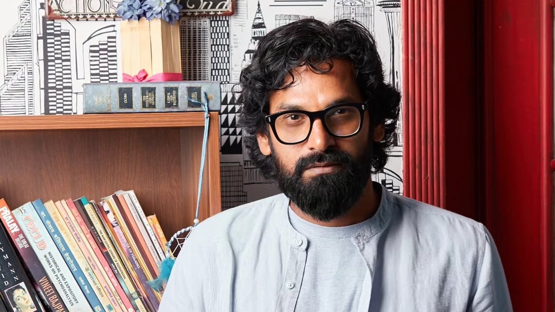 dhurandhar production designer booked in sexual harassment case, credits removed from film
