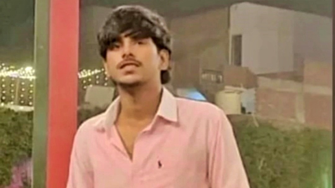Tension in the area following the murder of 17-year-old Surya Chauhan (Photo: ITG)