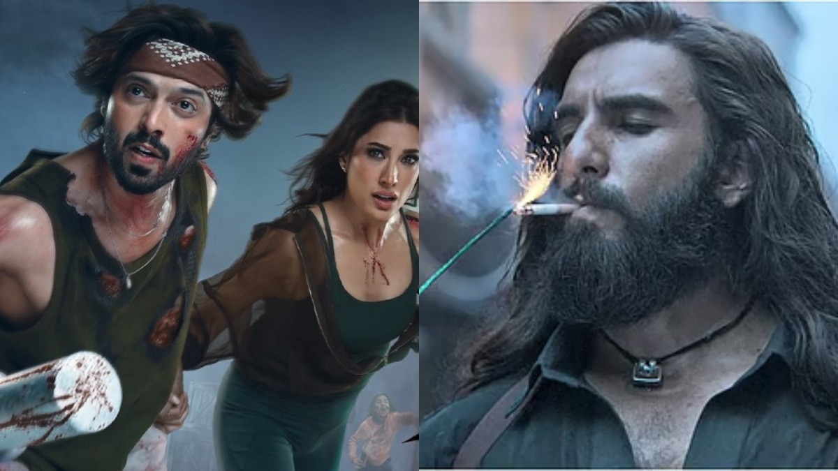 बॉलीवुड पर बोला पाकिस्तानी एक्टर (Photo: YT/Filmwala Pictures/@jiostudios)