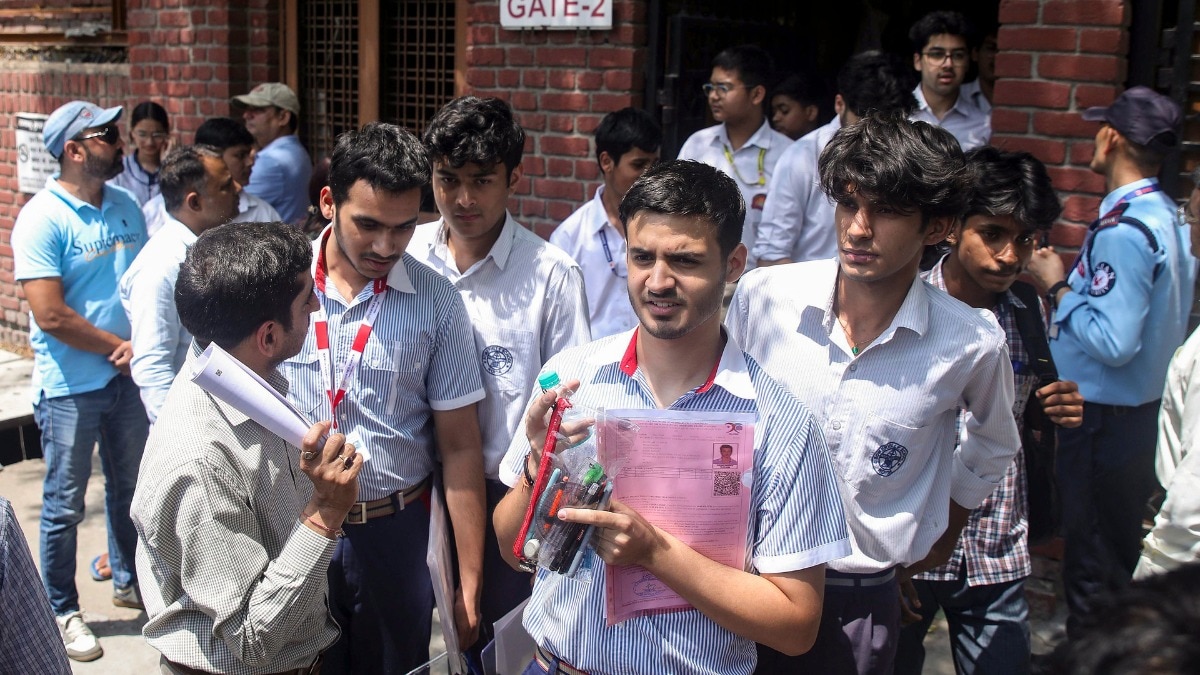 CBSE पोर्टल अब 1 जून से खुलेगा (Photo: PTI)