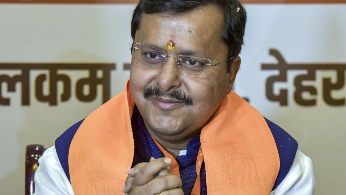 नितिन नवीन दौर की BJP के 4 नए प्रदेशाध्यक्ष, 4 मिशन, लेकिन पंजाब सबसे अलग