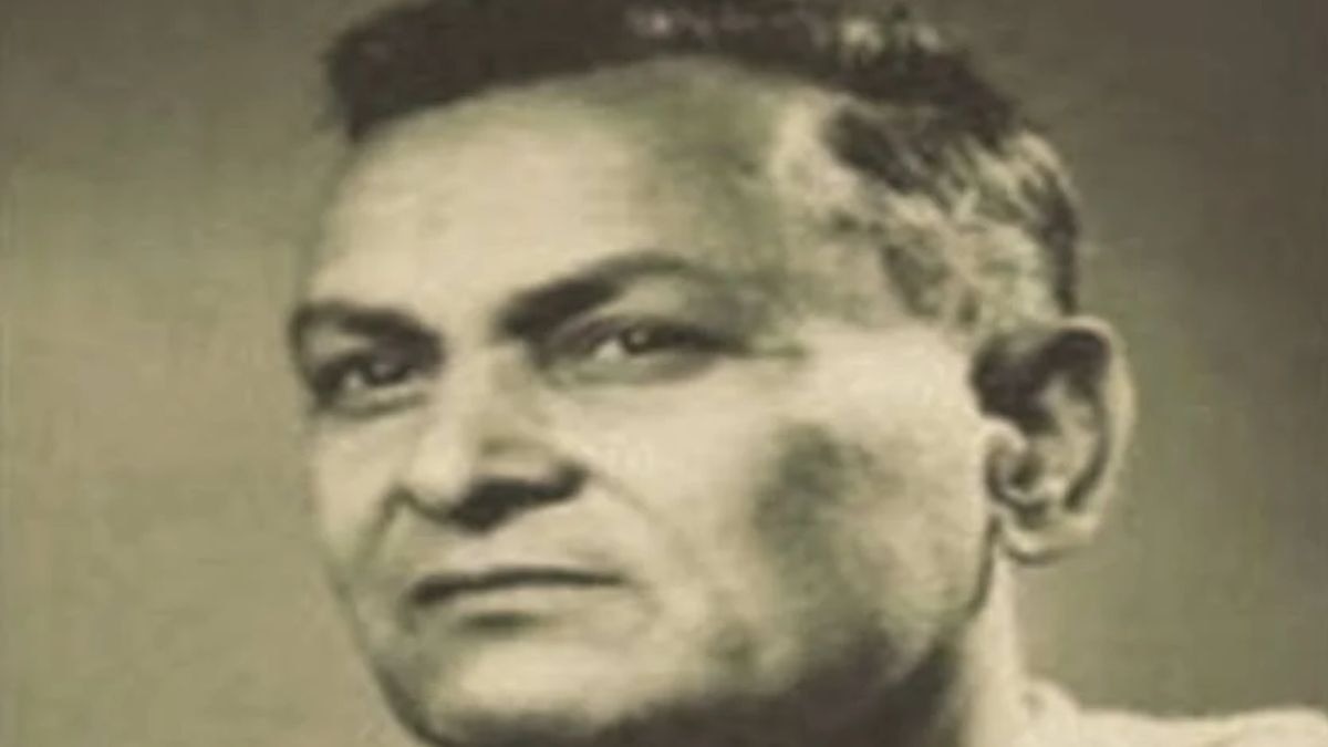 एक समझदार बेटे का फर्ज सिर्फ पिता की हर जायज-नाजायज बात मानना नहीं, बल्कि अपने जीवन को सफल बनाना भी है.