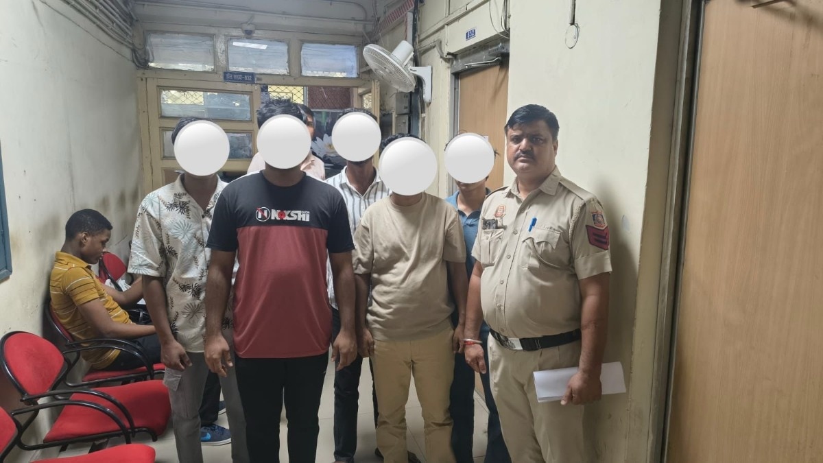 DELHI BANGLADESHI 