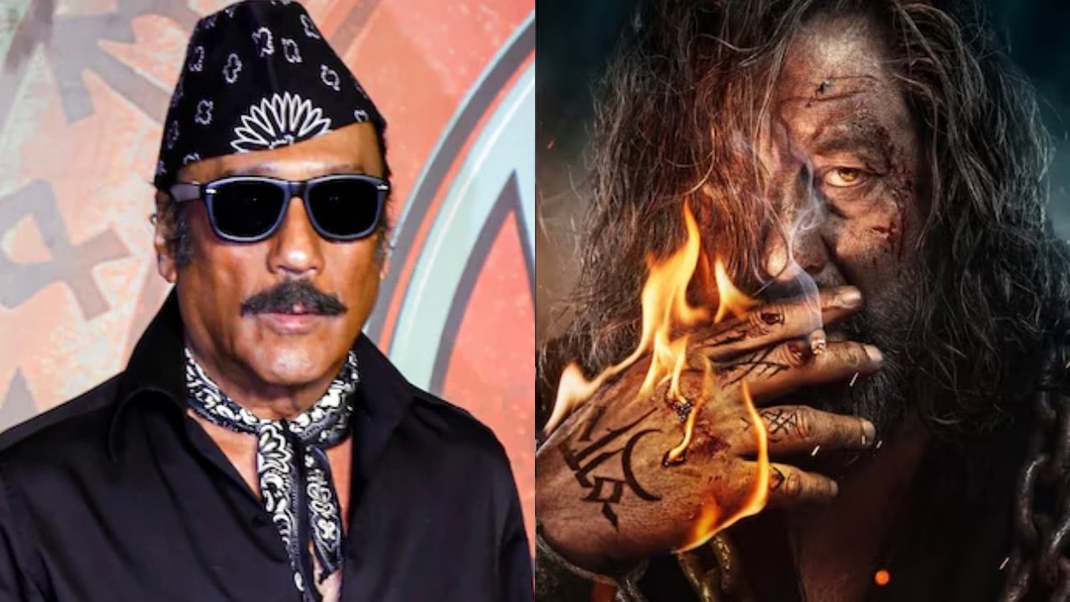 Jackie Shroff Khalnayak Return