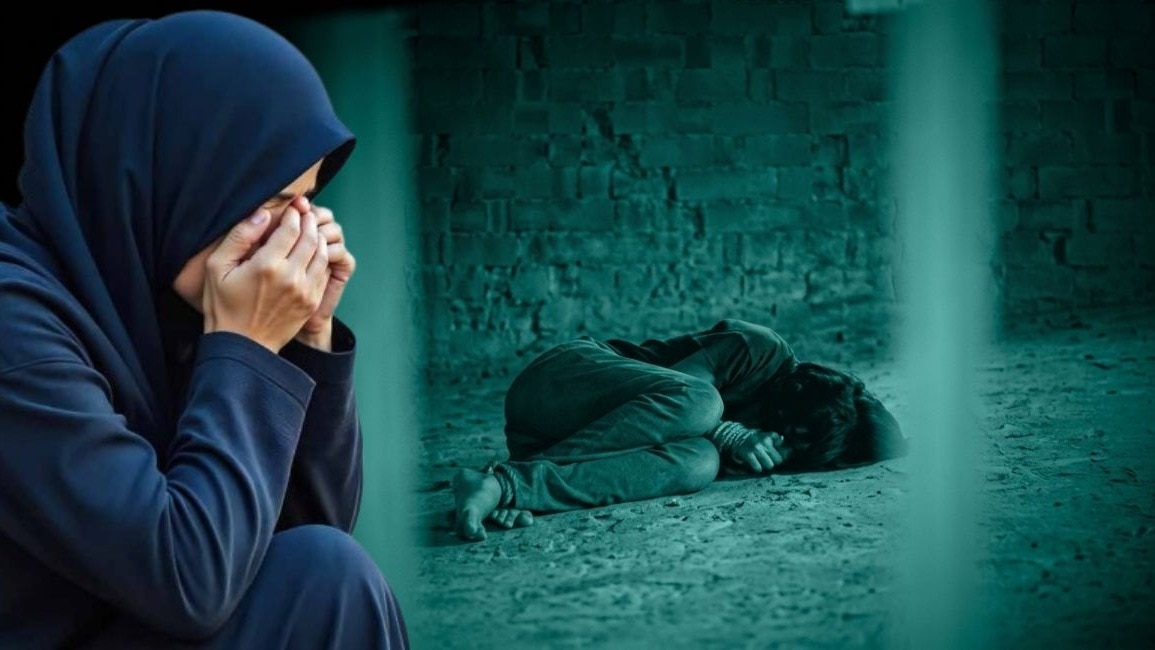 Israel Rape Report UN