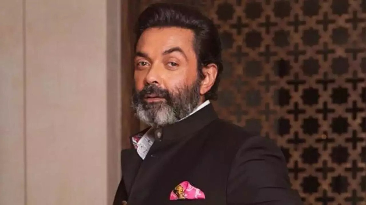 एक्ट्रेसेस को परेशान करते थे बॉबी देओल (Photo: Instagram @iambobbydeol)