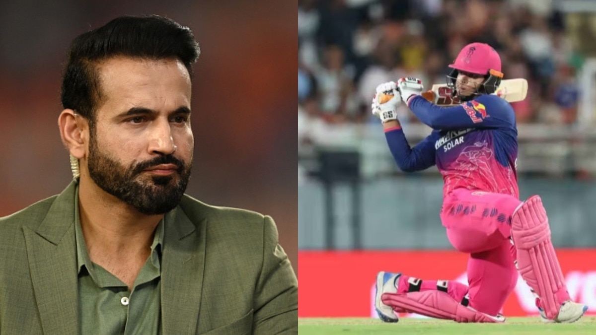  वैभव सूर्यवंशी के खिलाफ गुजरात के गेंदबाजों ने अपनाई खास रणनीति... (Photo: Getty/BCCI)