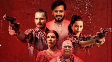 देखें दमदार सीरीज-फिल्में (Photos: IMDb)