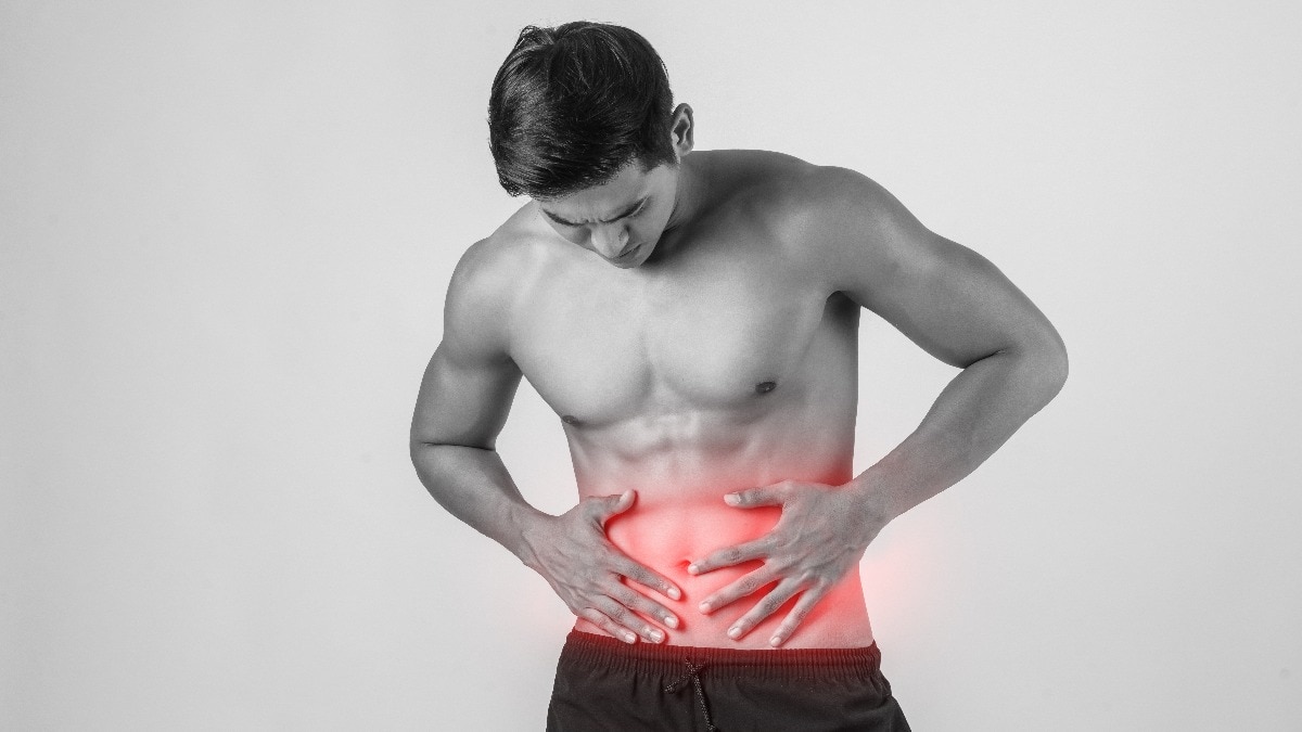 how to make liver fit