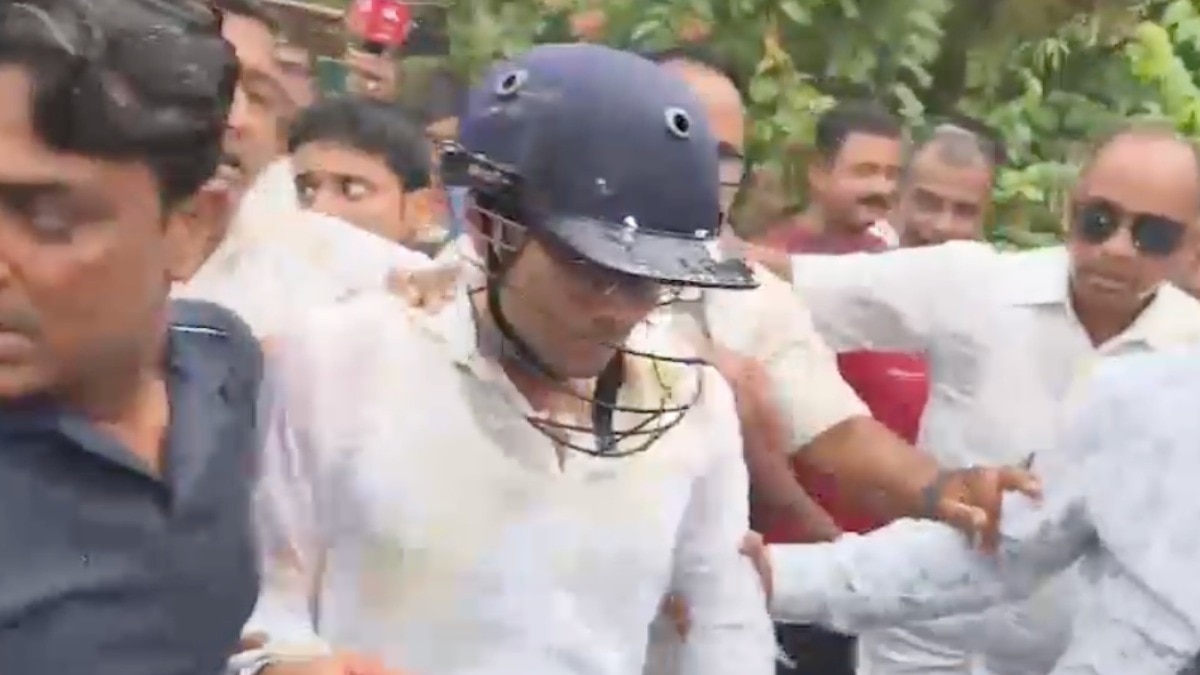 टीएमसी महासचिव अभिषेक बनर्जी ने लगाया साजिश का आरोप (Photo: ITG)