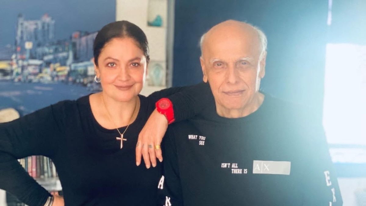 क्यों टूटी पूजा भट्ट की शादी? (Photo: Instagram @poojab1972)