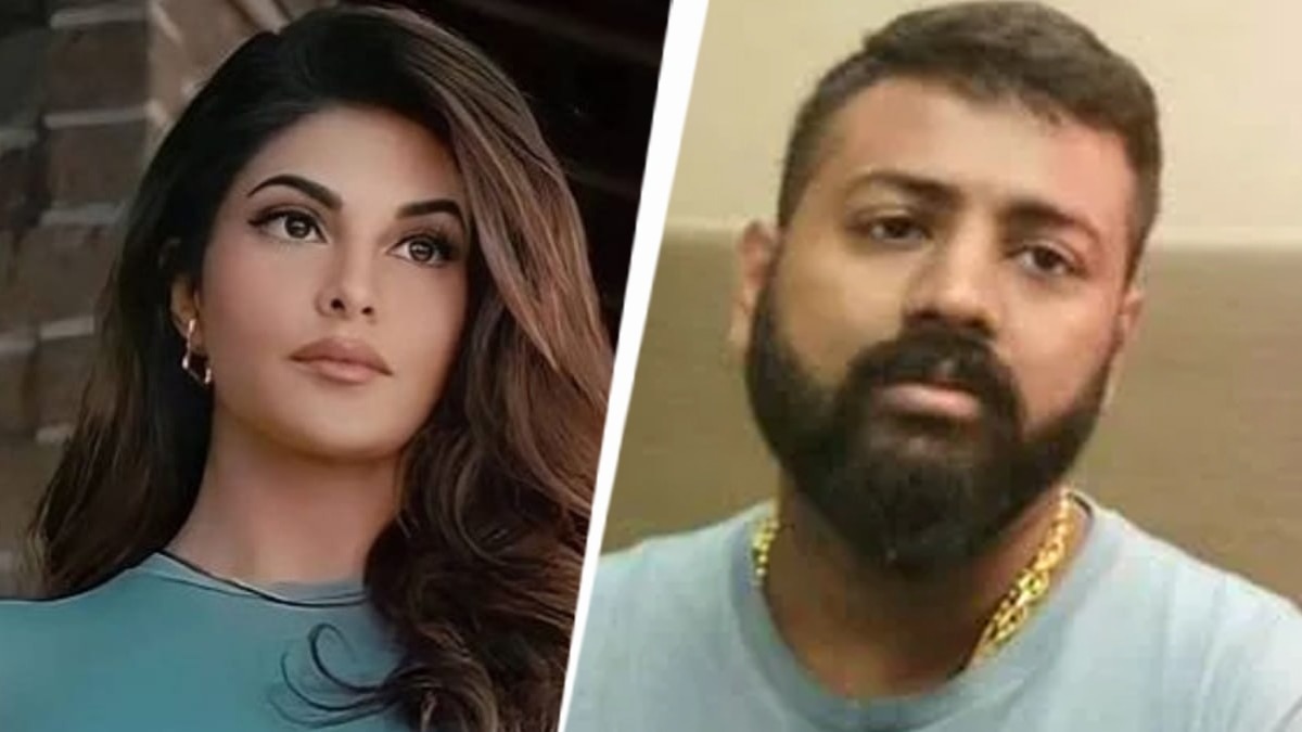 215 करोड़ ठगी केस में जैकलीन-सुकेश की बढ़ीं मुश्किलें. (File photo)