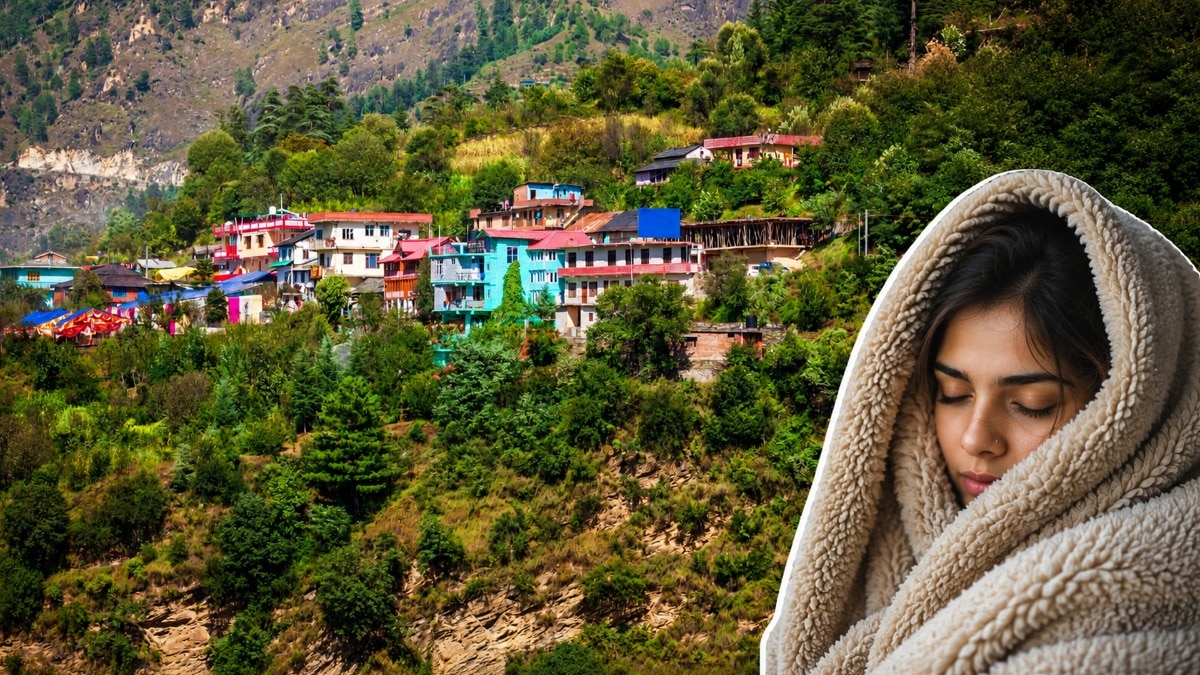 मनाली का फेमस टूरिस्ट स्पॉट रोहतांग दर्रा मई के अंतिम दिनों में भी बर्फ से गुलजार है. (Photo: ITG)