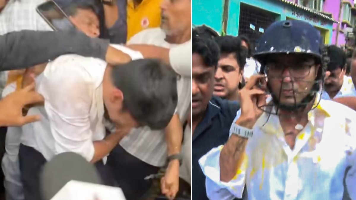 अपोलो की सलाह के बाद बेलव्यू अस्पताल में अभिषेक बनर्जी को भर्ती कराया गया (Photo: ITG)