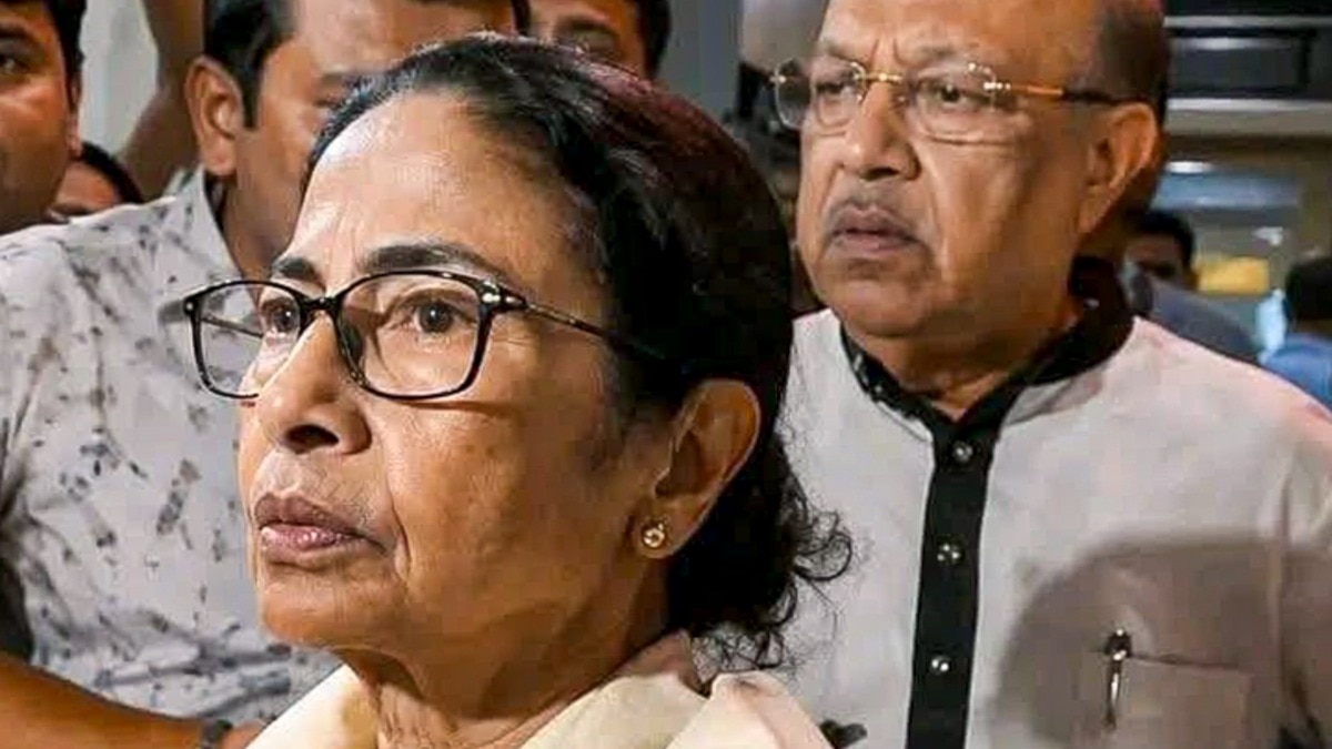 अभिषेक बनर्जी पर हमले को लेकर नाराज ममत बनर्जी ने अस्पताल प्रशासन को धमकाया, जिसका ऑडियो वायरल हो रहा है