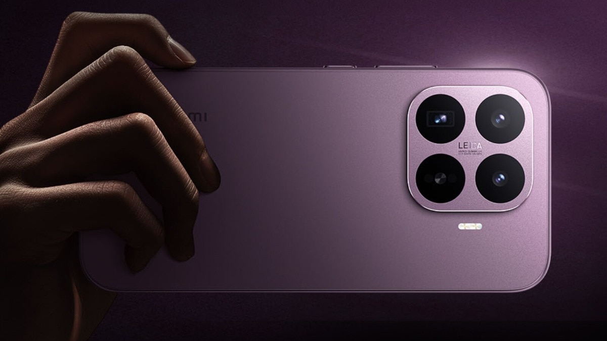 Xiaomi 17T