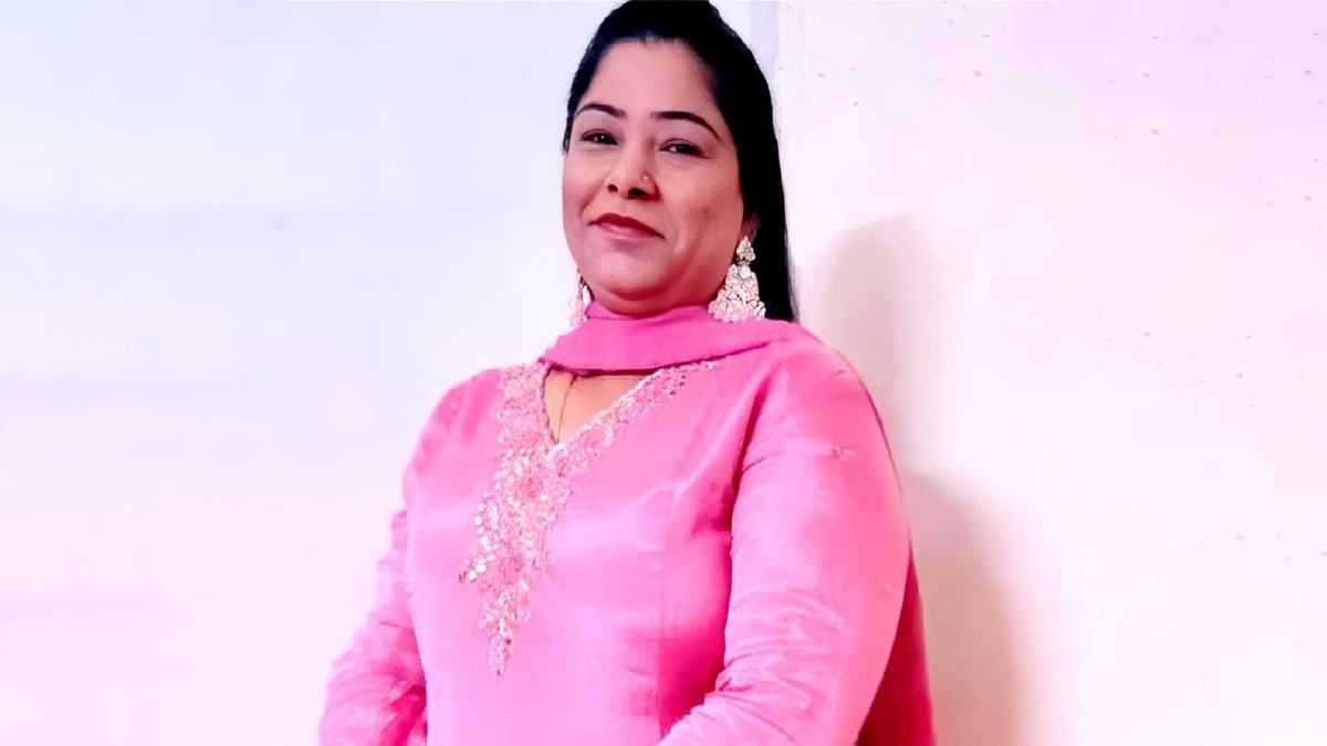 महिला, जिसकी उसके पति ने ही हत्या कर दी. (File Photo: Brijesh Doshi/ITG)