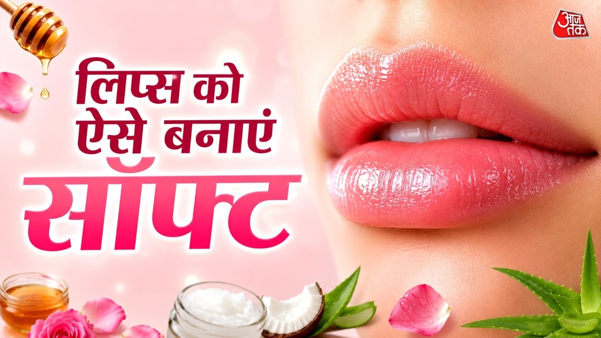 how to heal chapped lips 