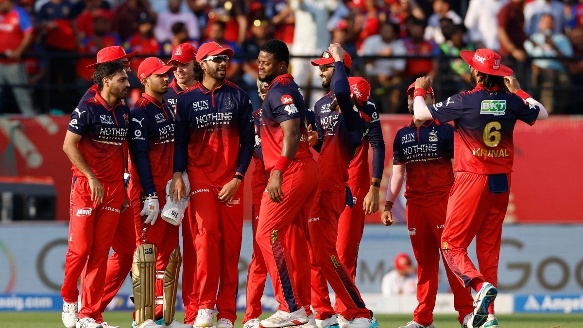 IPL फाइनल को लेकर बेंगलुरु पुलिस की एडवाइजरी, सेलिब्रेशन पर लगी रोक