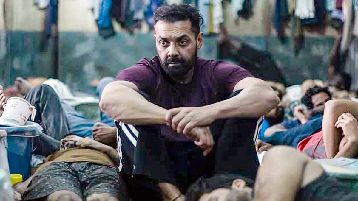 बॉबी देओल ने बताई 'जब वी मेट' से निकाले जाने की इनसाइड स्टोरी (Photo: IMDB)