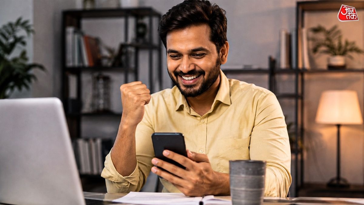 सोशल मीडिया पर एक सॉफ्टवेयर इंजीनियर ने नौकरी जाने के बाद के दुख को शेयर किया. 