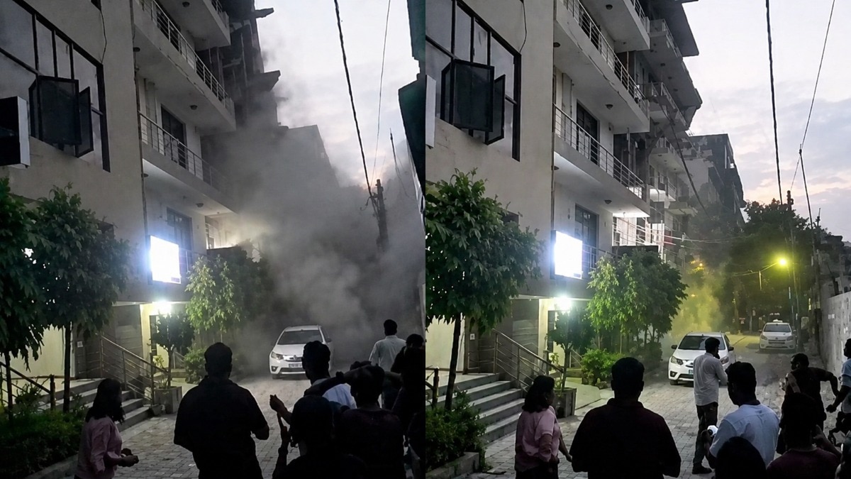 सौरभ भारद्वाज ने MCD पर लगाए गंभीर आरोप.(Photo: Screengrab)