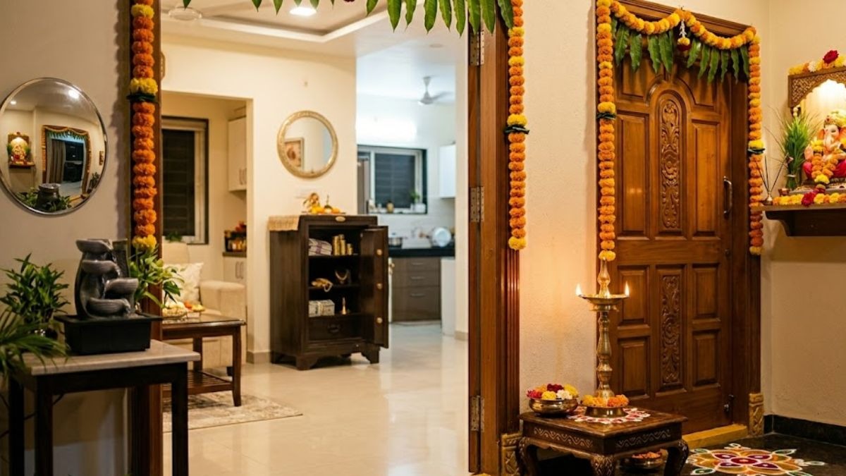 Vastu tips for money