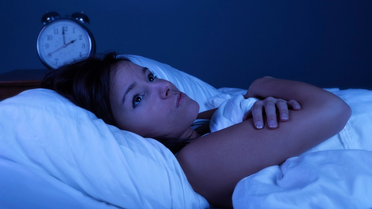  sleep apnea