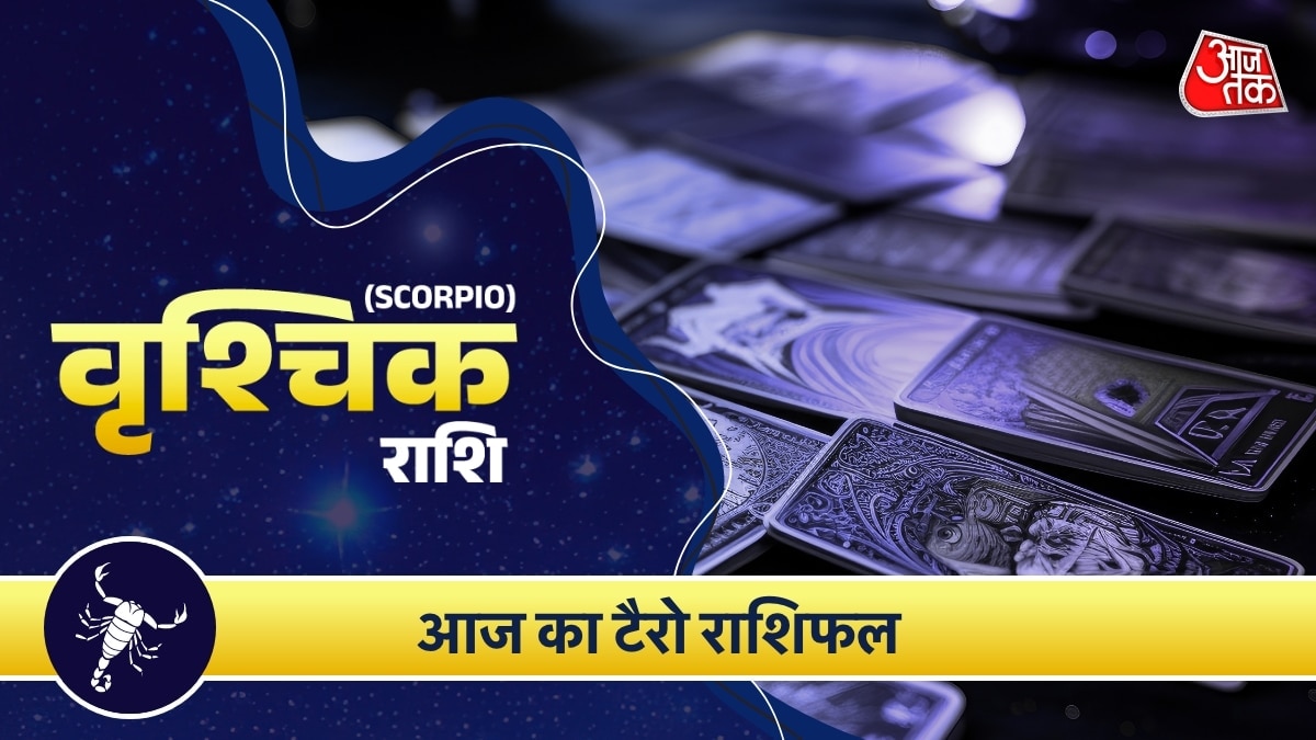scorpio horoscope