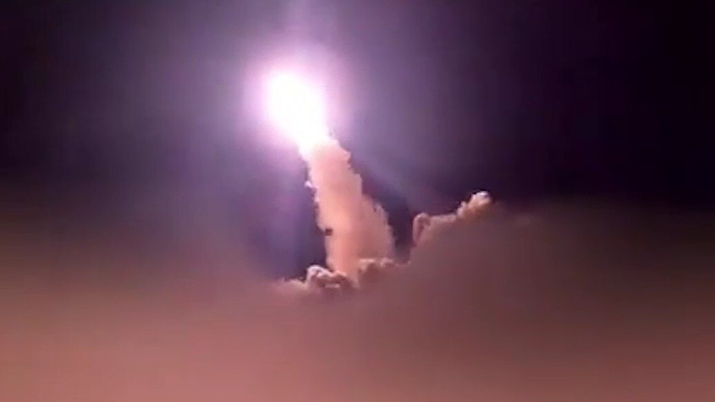 Iran attack