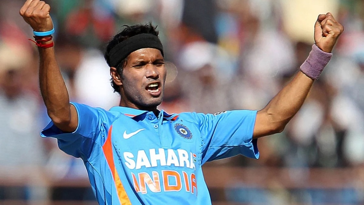 Ashok Dinda