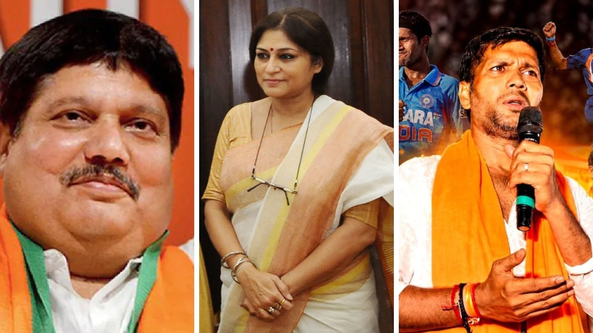Bengal Cabinet Expansion.