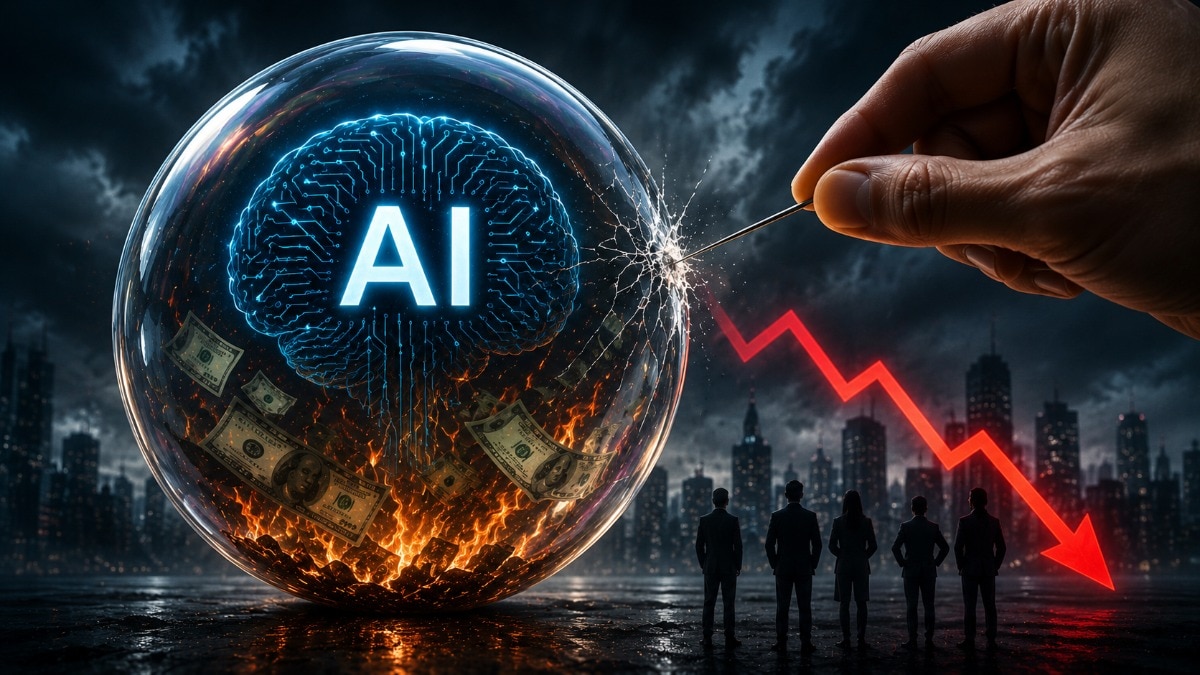ai bubble