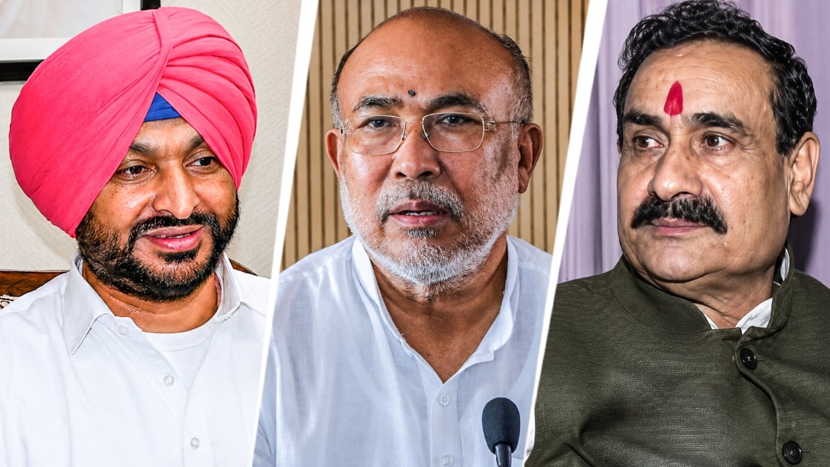 18 जून को 10 राज्यों की 24 राज्यसभा सीटों पर वोटिंग होगी