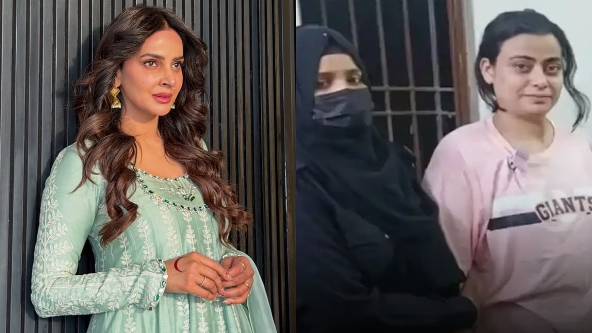 कौन है पाकिस्तान की लेडी डॉन 'पिंकी'? सबा कमर निभाएंगी किरदार