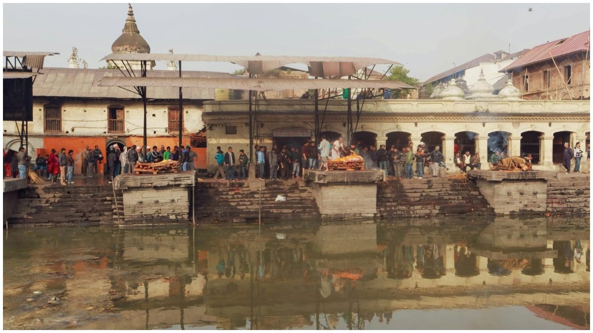 वरिष्ठ नागरिक तीर्थ यात्रा योजना के लिए 10 जून तक अप्लाई कर सकते हैं. (Photo: Pexels)