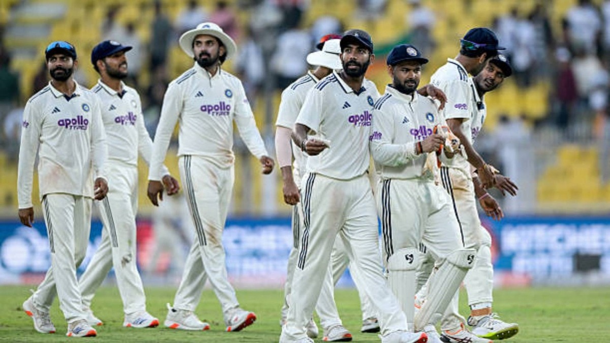 क्रिकेट के नियमों में बदलाव... पिंक बॉल ट्रायल मंजूर, विमेंस क्रिकेट को नया मंच