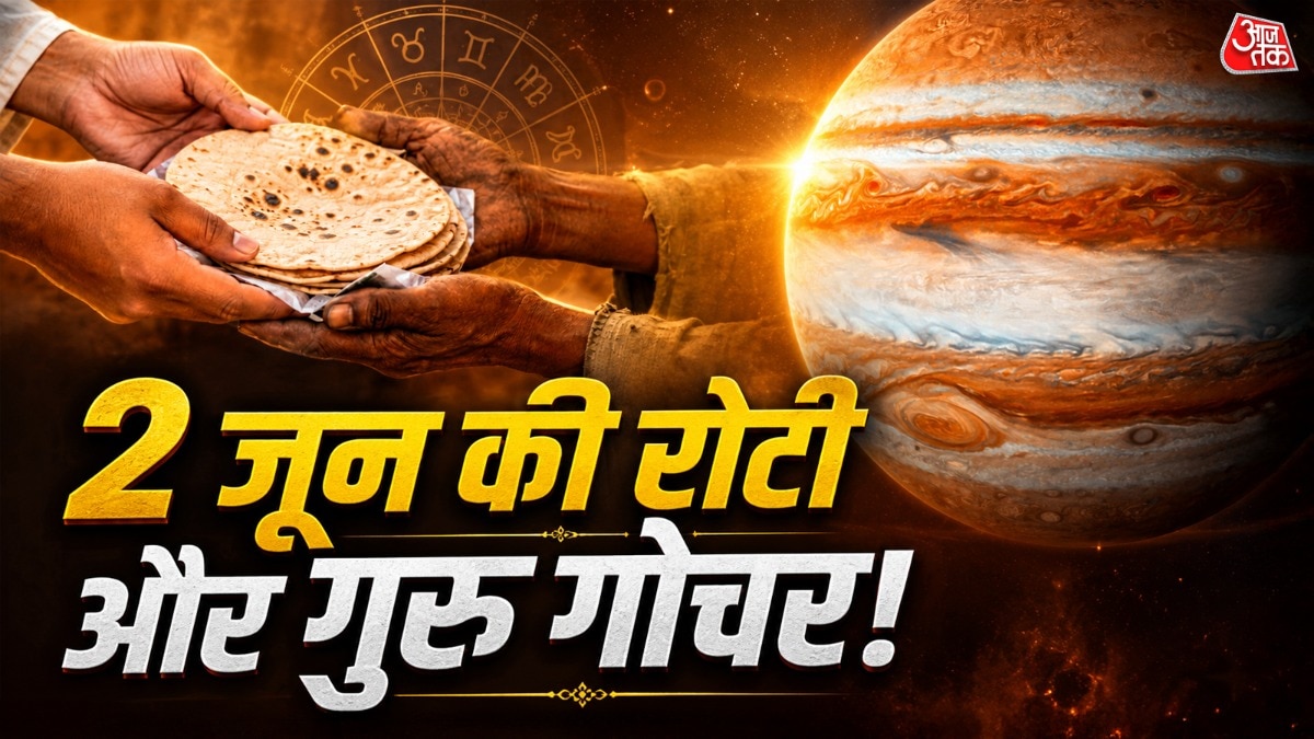Brihaspati Gochar 2026