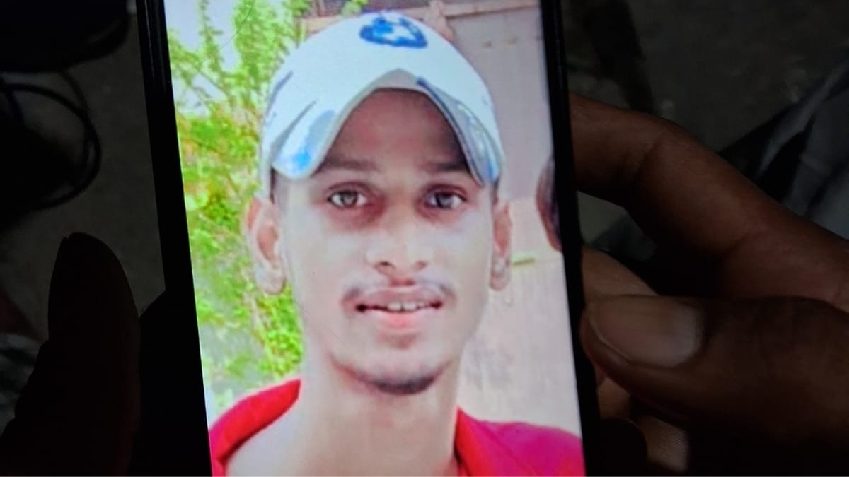 delhi new usmanpur minor abhishek stabbed