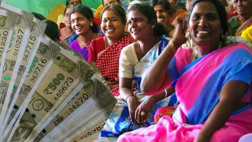 महाराष्ट्र की लाडकी बहिन योजना और पश्चिम बंगाल की लक्ष्मी भंडार योजना दोनों का लाभ कुछ अपात्र भी ले रहे हैं 