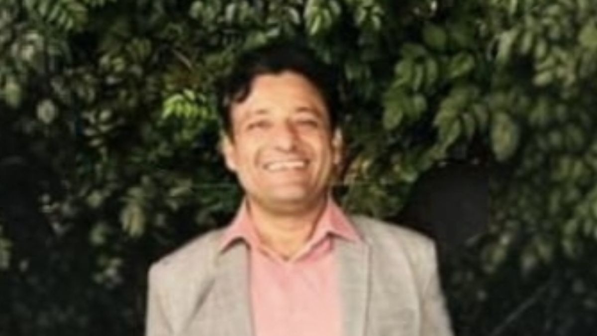 पत्नी और ससुराल वालों से परेशान इंजीनियर ने दी जान (Photo: itg)